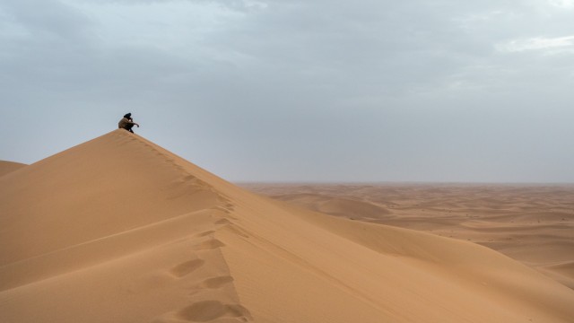 Watch Globe Trekker: Best Treks Online