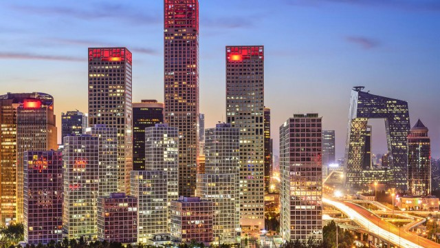 Watch Globe Trekker: Beijing Online