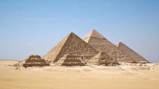 Watch Globe Trekker: Egypt Online