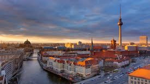 Watch Globe Trekker: Germany Online