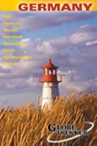 Globe Trekker: Germany