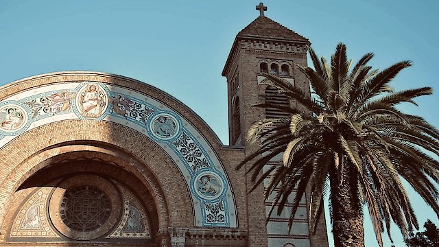 Watch Perret in France and Algeria Online