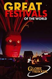 Globe Trekker - Great Festivals
