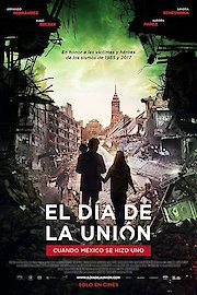 El Dia de La Union poster