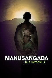 Manusangada poster