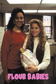 Flour Babies