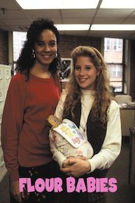 Flour Babies