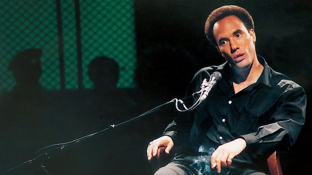 Watch A Huey P. Newton Story Online