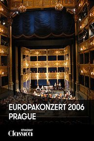 Europakonzert 2006 - Prague