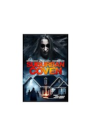 Suburban Coven poster
