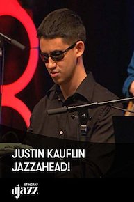 Justin Kauflin - jazzahead!