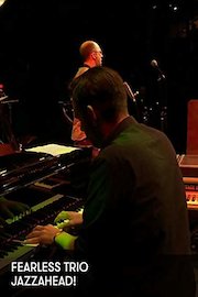 Fearless Trio - jazzahead!
