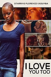 I Love You Too poster
