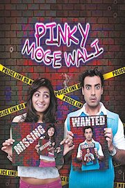 Pinky Mogewali (Hindi)