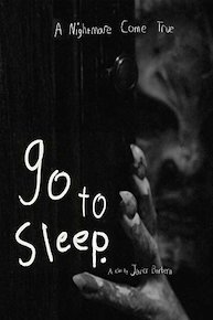 Go to sleep