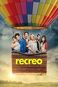 Recreo ESP