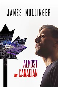 James Mullinger: Almost Canadian