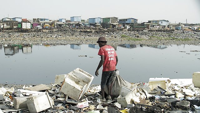 Watch Blame Game Online