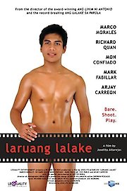 Censored Dreams poster
