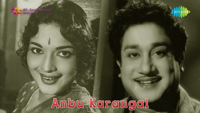Watch Anbu Karangal Online