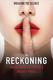 The Reckoning poster