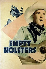 Empty Holsters poster