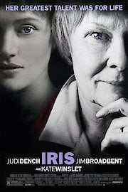 Iris poster