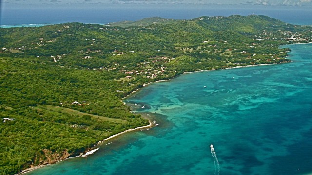 Watch Globe Trekker: Eastern Caribbean Online