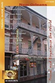 Globe Trekker: New Orleans