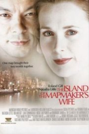 The Island of the Mapmaker's Wife poster