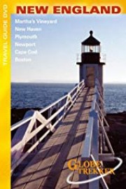 Globe Trekker: New England