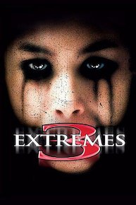 Three...Extremes