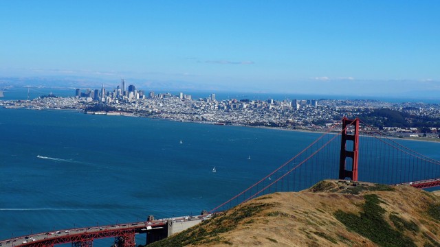 Watch Globe Trekker: San Francisco Online
