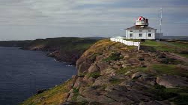 Watch Globe Trekker - Eastern Canada Online