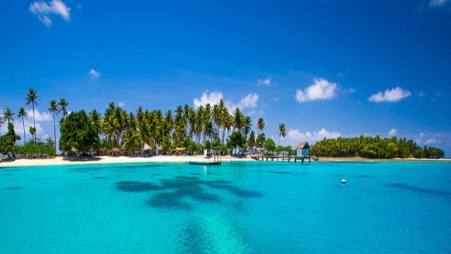 Watch Globe Trekker - Micronesia Online