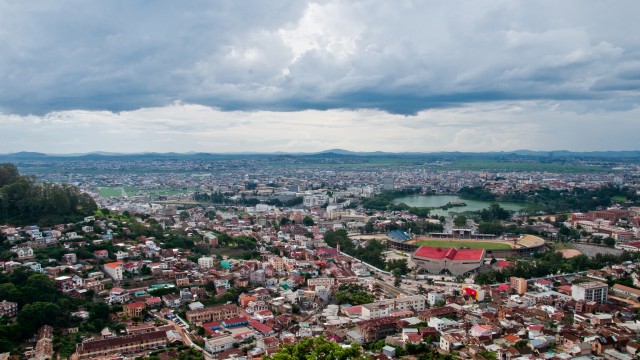 Watch Globe Trekker - Madagascar Online