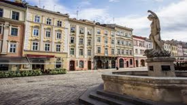 Watch Globe Trekker - Ukraine Online