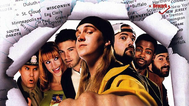 Watch Jay and Silent Bob Strike Back Online