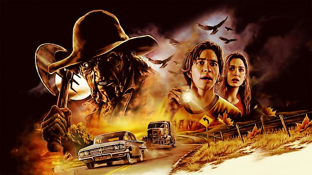 Watch Jeepers Creepers Online