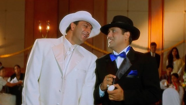 Watch Jodi No.1 Online