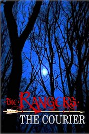 The Rangers: The Courier