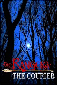 The Rangers: The Courier
