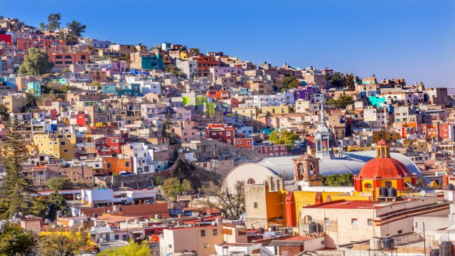 Watch Globe Trekker - Southern Mexico Online