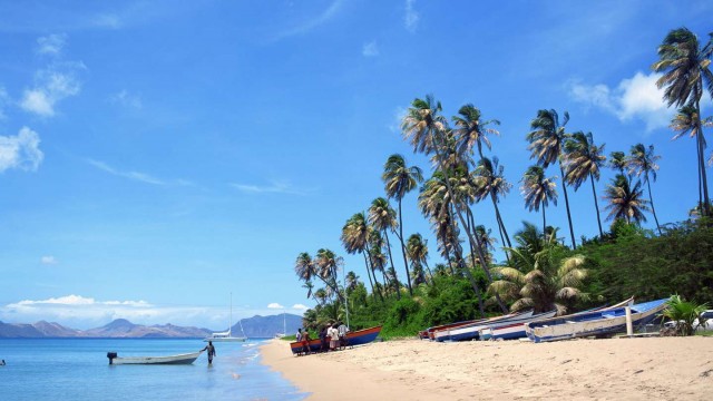 Watch Globe Trekker - Ultimate Caribbean Online