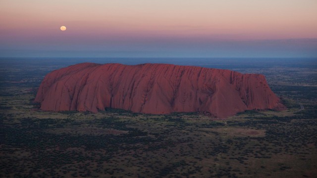 Watch Globe Trekker - Ultimate Australia Online