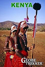 Globe Trekker - Kenya