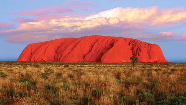 Watch Globe Trekker - Outback Australia Online