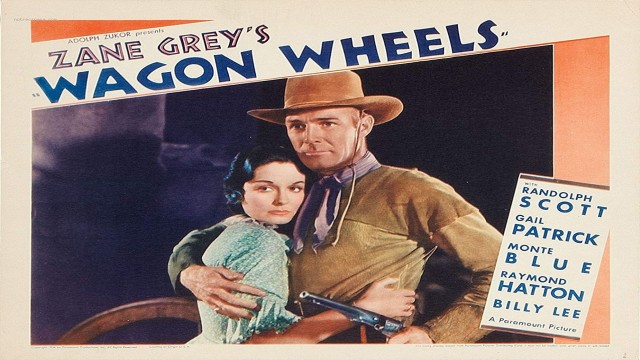 Watch Wagon Wheels Online