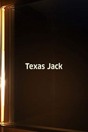 Texas Jack poster
