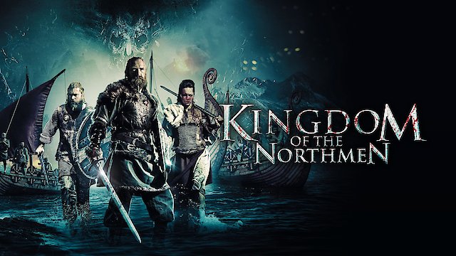 Watch Viking Siege Online